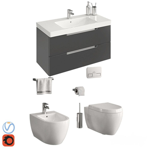 Villeroy  Boch Subway 20